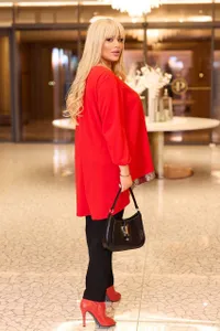 Костюм УК-1435-2 Fabrika