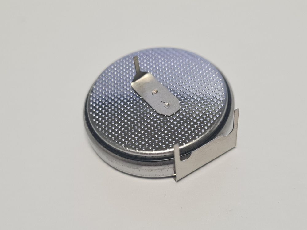 Элемент питания ET CR2450-HC3/17 PK1