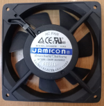 Вентилятор JA1225 H2S вен. 220В,120*120*25мм