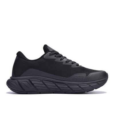 Кроссовки мужские Runners, RNS-241-03506, черные