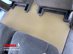 Mazda MPV 2 поколение LW (06.1999 - 01.2006) 4WD, правый руль