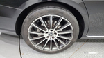 Mercedes-Benz E-Class W213 E300 4MATIC Avangarde (08.2019)