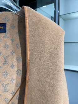 Louis Vuitton Coat