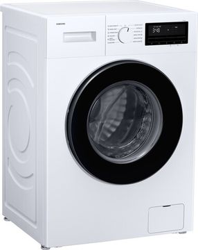 Пральна машина повногабаритна Samsung WW90FG3M05AWLF