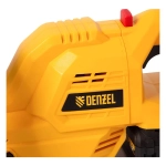 DENZEL RBC510-36 кусторез аккумуляторный li-ion, 36 в, нож 510 мм, поворотная ручка (2 x 4 Ач, ЗУ) 59410