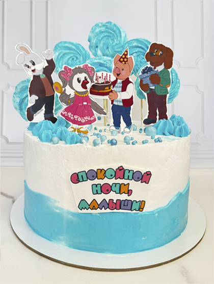 Мульт №96 (ВК)