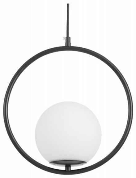 Подвесной светильник LUMINA DECO Vero TP 2101-1 BK