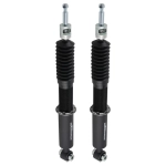 MaXpeedingrods T6 Coilovers 24 Level Struts compatible for VW Golf MK7 15-19 Jetta 19-24