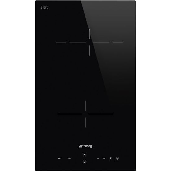 Электрическая варочная панель Smeg SE232TD