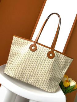 Moynat Tote 53 cm