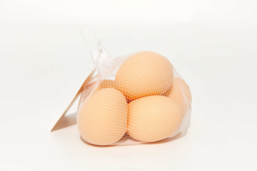 Антистресс Игрушка-мялка Mumuso