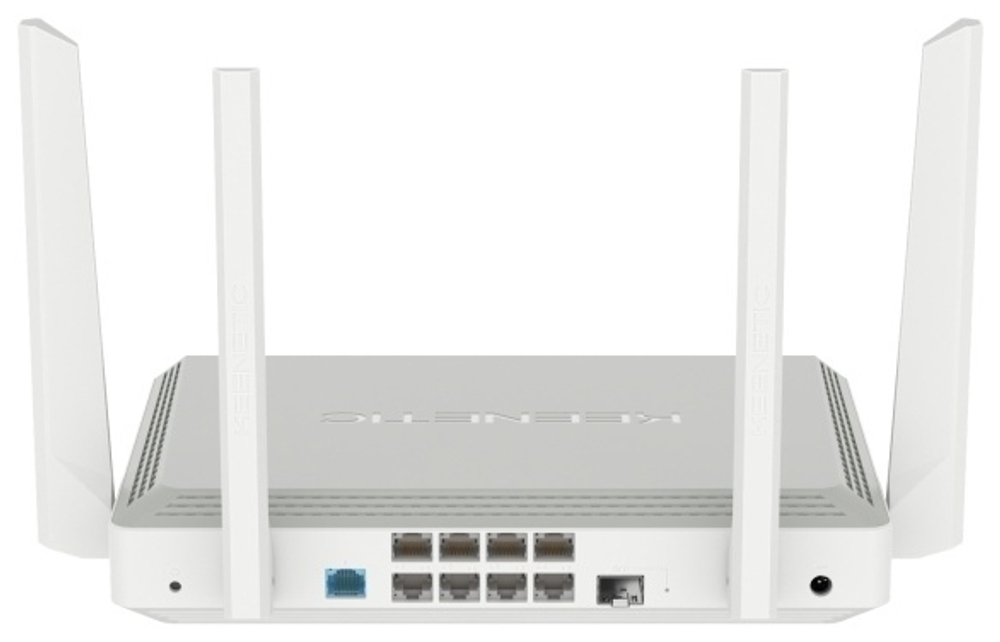 Keenetic Giant KN-2610 белый
