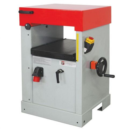 Рейсмусовый станок Holzmann DHM410