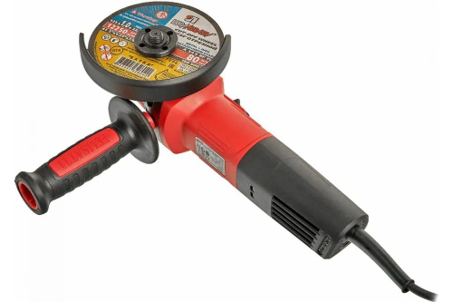 Угловая шлифовальная машина болгарка FELISATTI УШМ-125/850