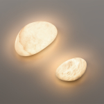 Настенный светодиодный светильник Odeon Light MARBELLA 6684/10WL
