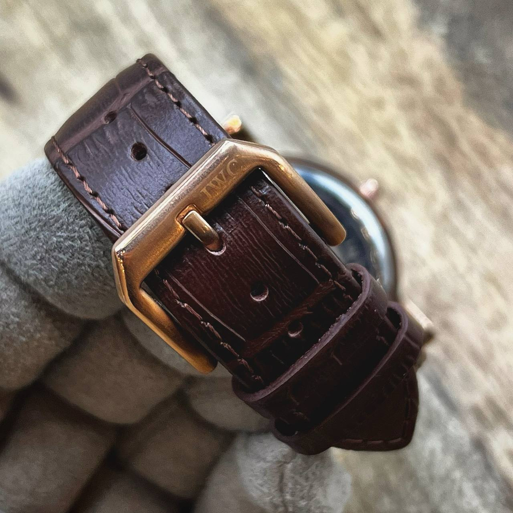 Часы IWC