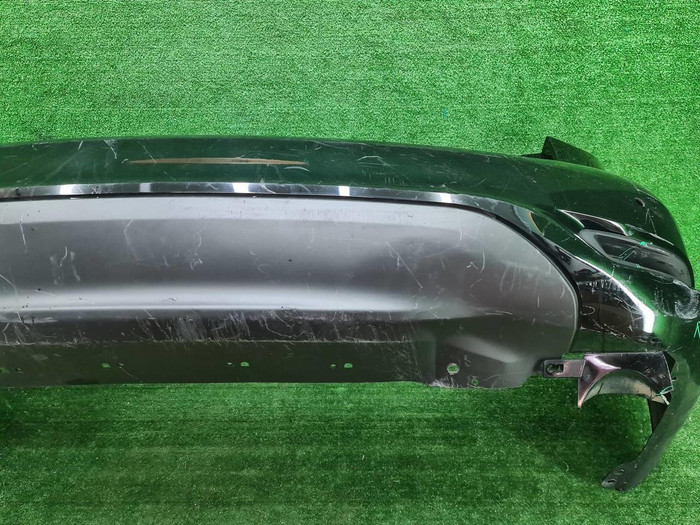 Бампер задний Infiniti QX60 (2016-2020)