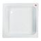 Поддон душевой стальной квадрат 90х90х16
