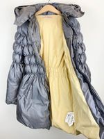 Пуховик Miss Blumarine