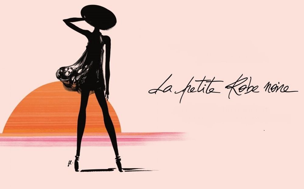Guerlain La Petite Robe Noire Legere
