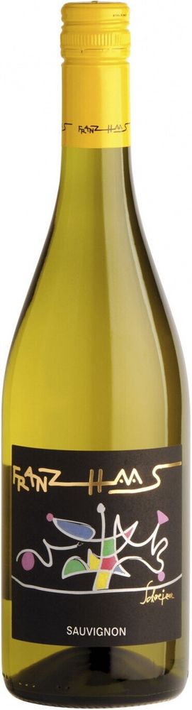 Вино Franz Haas Sauvignon, 0,75 л.