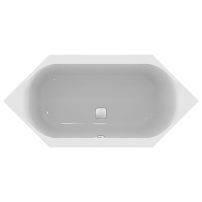 Акриловая ванна Ideal Standard 200х95 K747001 TONIC II