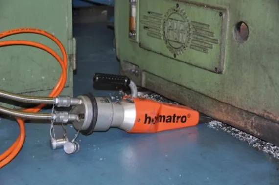 Гидравлический клин HWJ 25 U, HOLMATRO