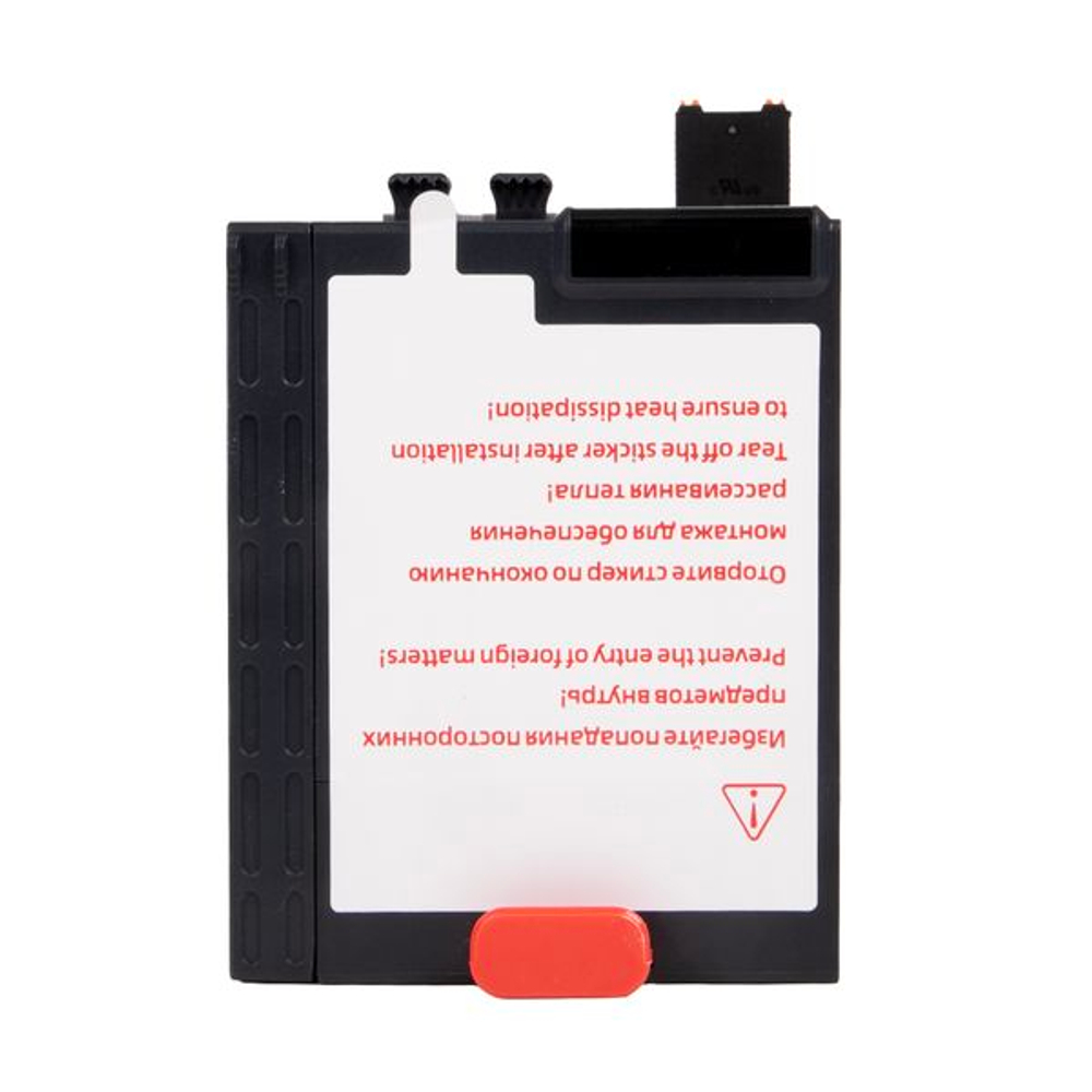 Программируемый логический контроллер (ПЛК) EC321 токоподающий D-CARD EKF
