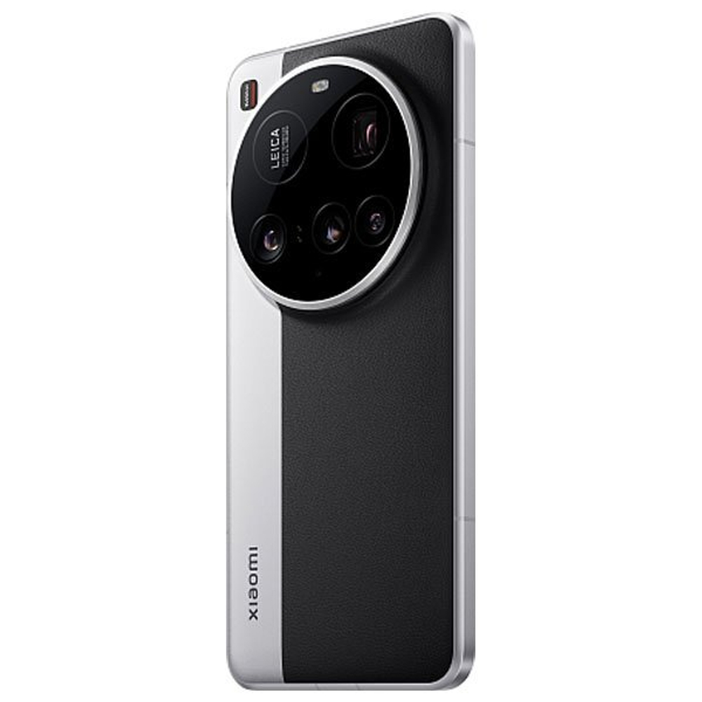 Xiaomi 15 Ultra 16/512Gb RU Silver Chrome