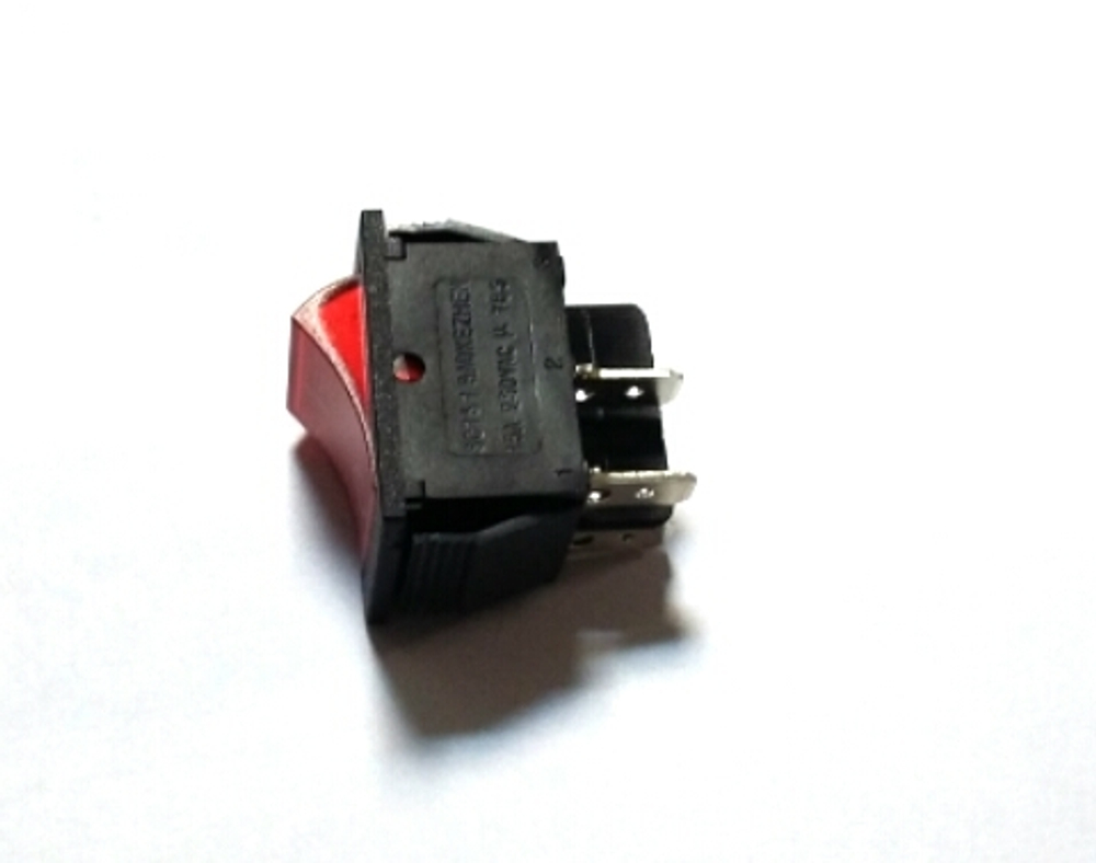 выключатель электрокотла