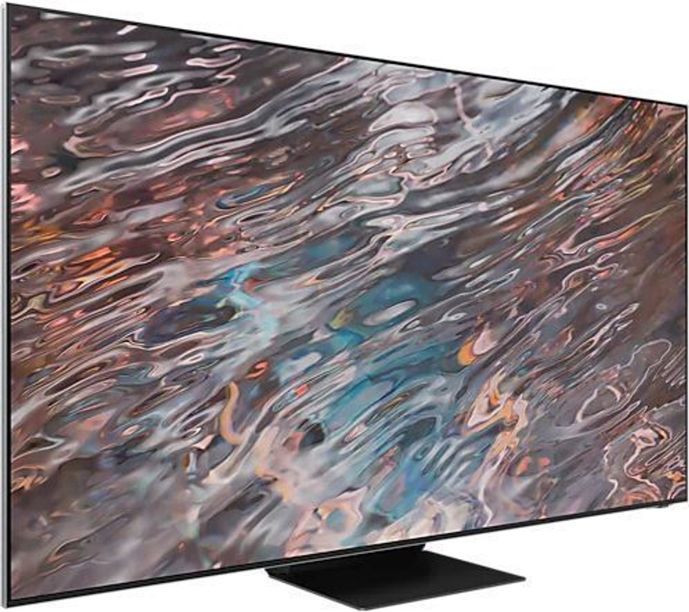 Телевизор Samsung 85"; QE85QN800AUXRU Neo QLED