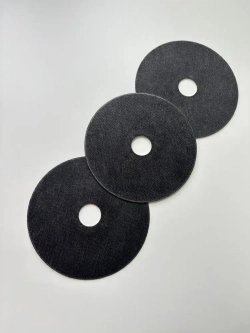 Ковровский Абразив Круг отрезной 125 x 1.0 x 22.2; №1