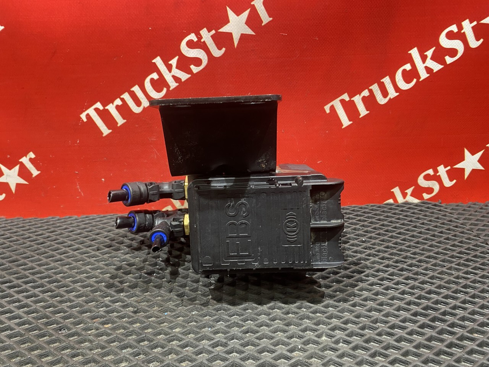 Модулятор EBS передний 2024г