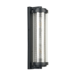 370968 STREET NT24 черный Светильник ландшафтный E27 max 2*25W K IP54 220-240V MATRIX