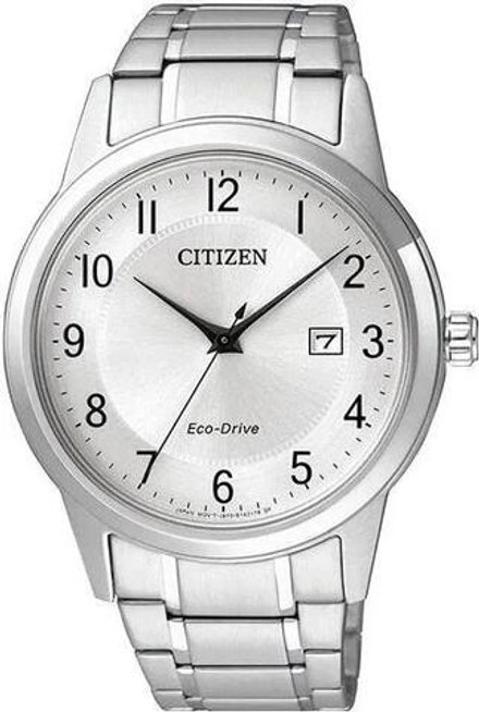 Мужские японские наручные часы Citizen AW1231-58B