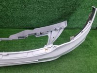 Бампер передний KIA Rio 3 QB (2015-2017)