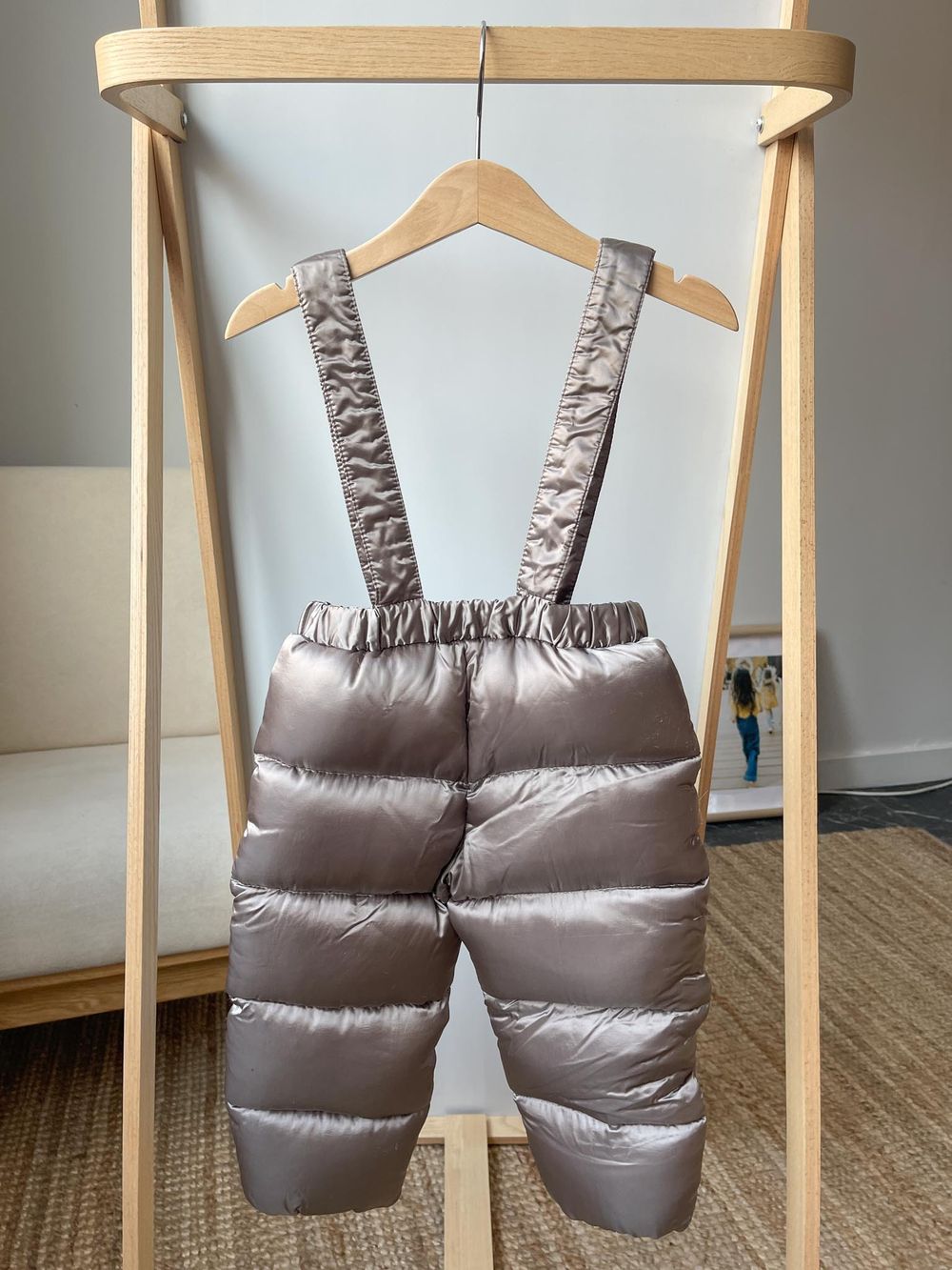 Комплект Moncler