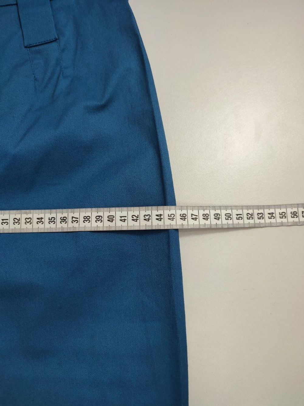 Юбка Deniza синяя 46 размер, новая