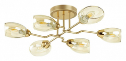 Люстра на штанге Lumion 4536/6C
