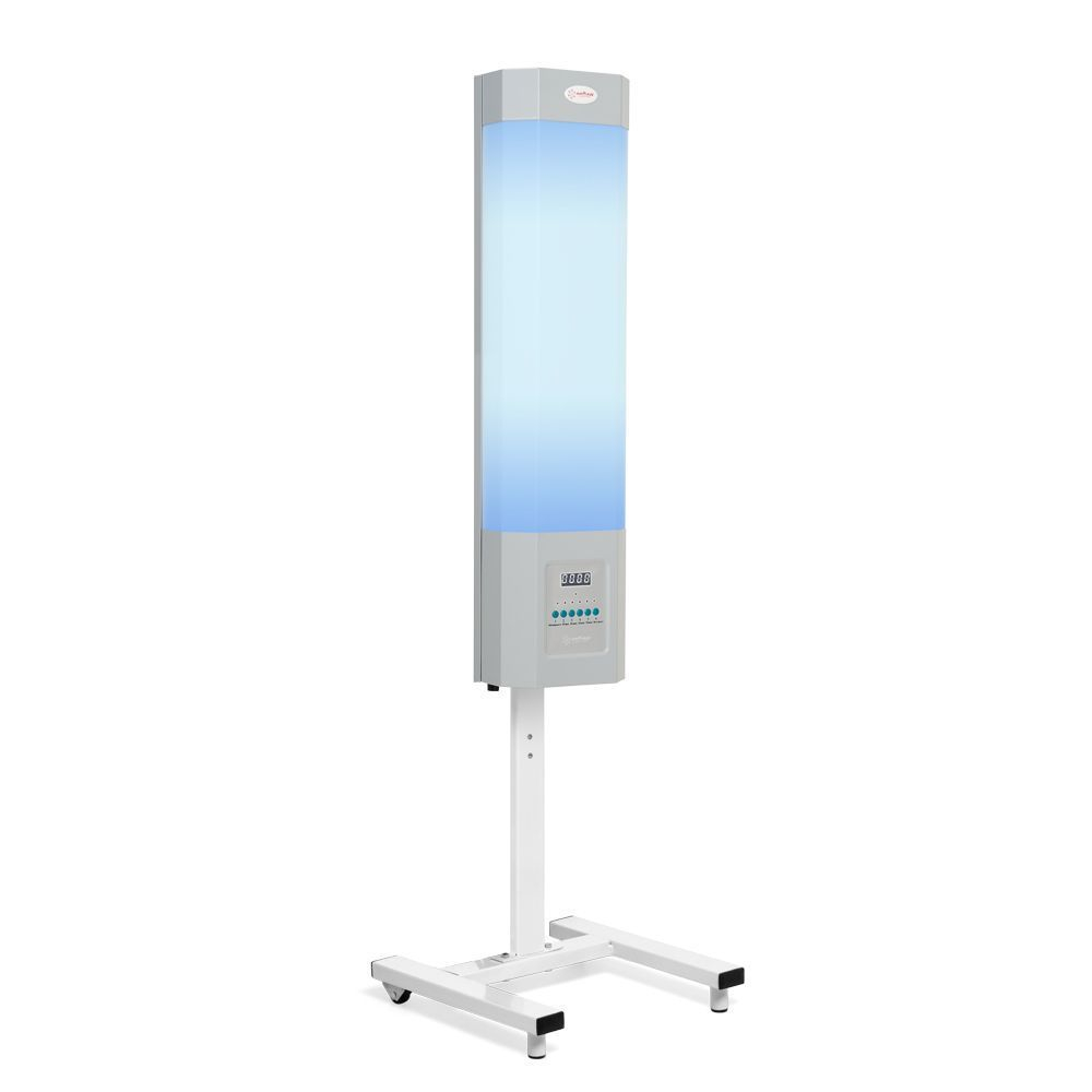 Рециркулятор бактерицидный Армед СН 211-115 М Лампа 2х15 Вт