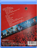 Green Day / Bullet In A Bible (Blu-ray)