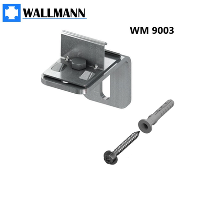 Крепление одинарное WM 9003
