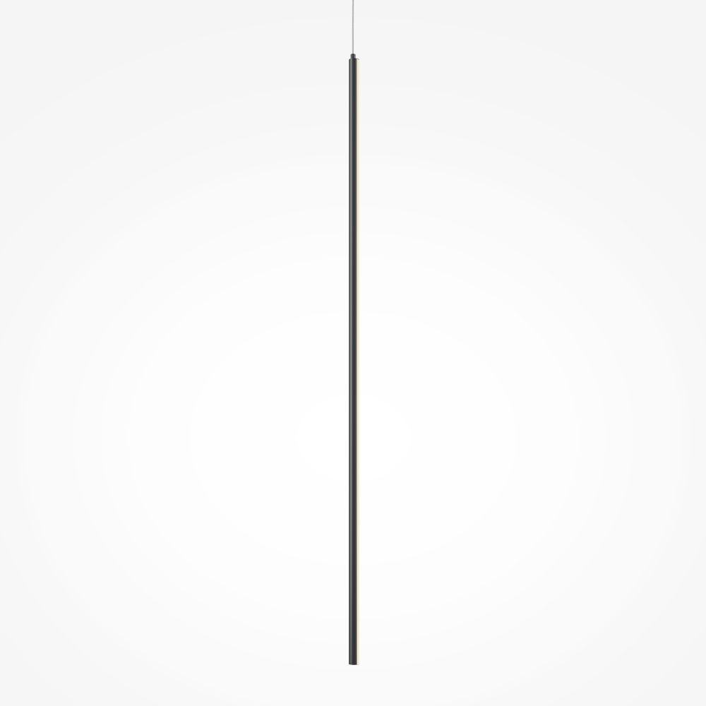 Светильник светодиодный Maytoni   MOD246PL-L24BK1