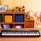 Yamaha PSR-F52 Black