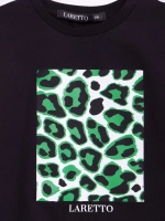 Костюм для девочки на осень