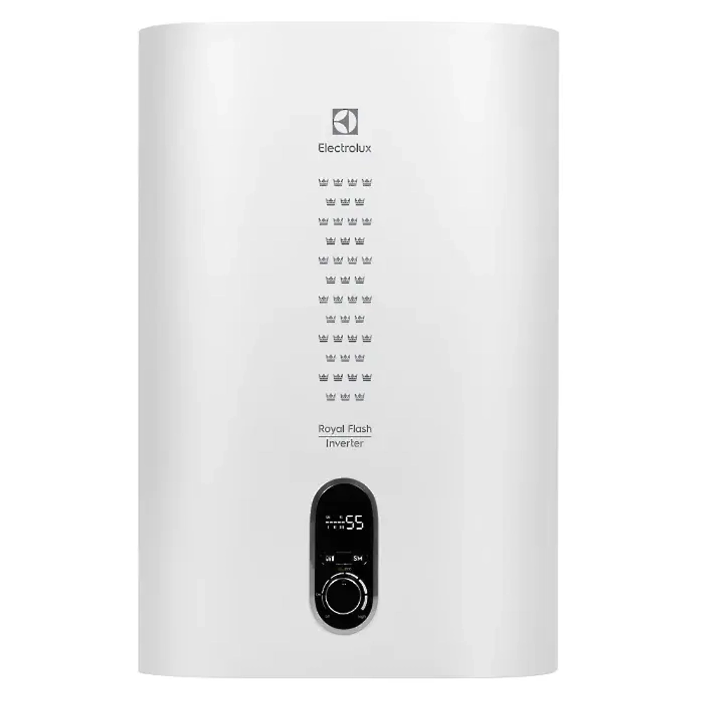 Водонагреватель Electrolux EWH 30 Royal Flash Inverter (НС-1589516)