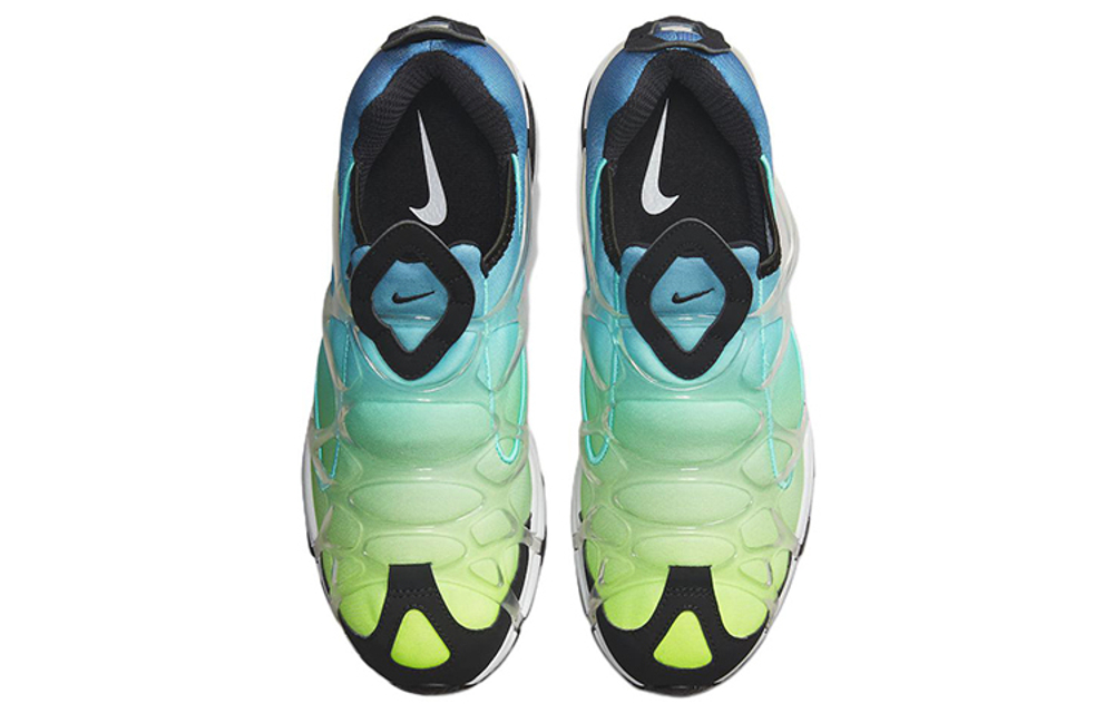 Кроссовки Nike Air Kukini Se "Lemon Venom And Aurora"