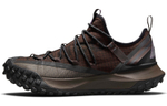 Nike Acg Mountain Fly Low "Brown Basalt"