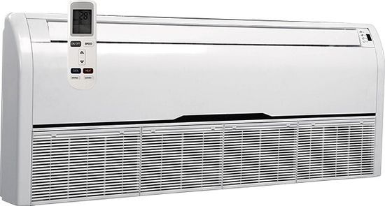 Сплит-система Biryusa BLCF-H48/5R1