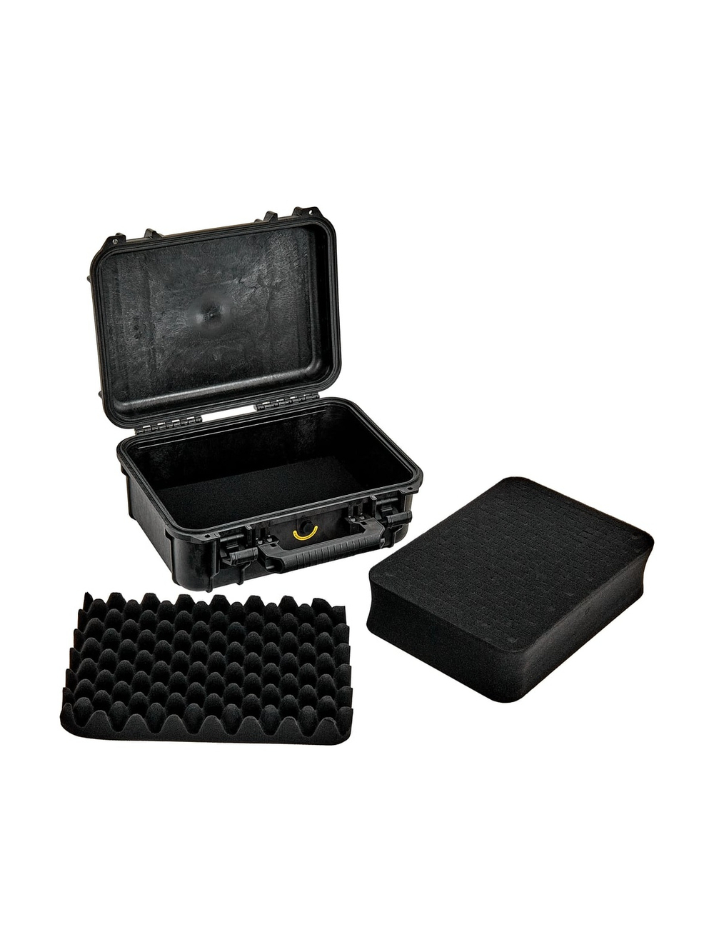 Ударопрочный ящик для инструментов Inforce 06-20-14